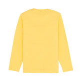 Boys Printed Round Neck T-Shirt